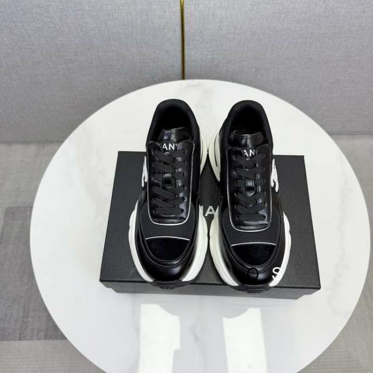 Picture of Chanel Shoes _SKUChanelsz35-40S10022410